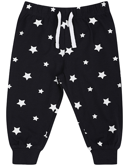 Larkwood Baby Lounge Pants bedrukken - Afbeelding 3