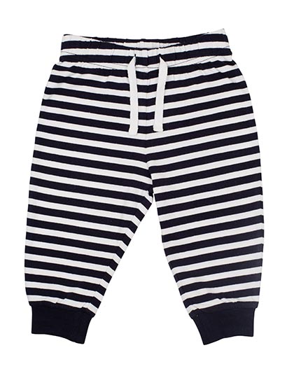 Larkwood Baby Lounge Pants bedrukken - Afbeelding 4