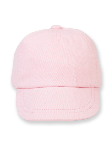 Larkwood Baby Cap bedrukken - Afbeelding 3