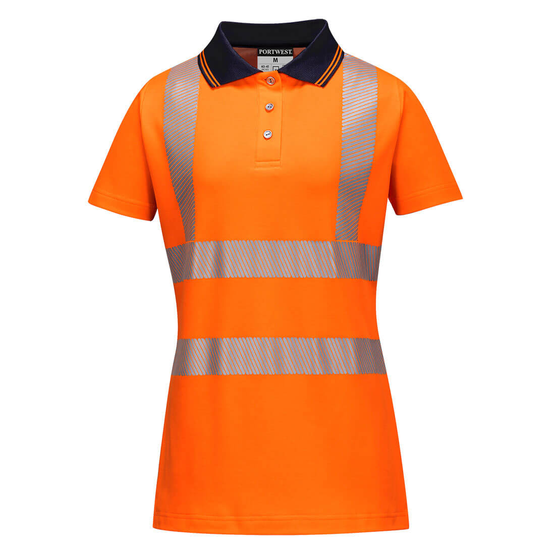 Portwest Dames Pro Poloshirt bedrukken