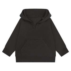Larkwood Kids´ Sustainable Hoodie bedrukken