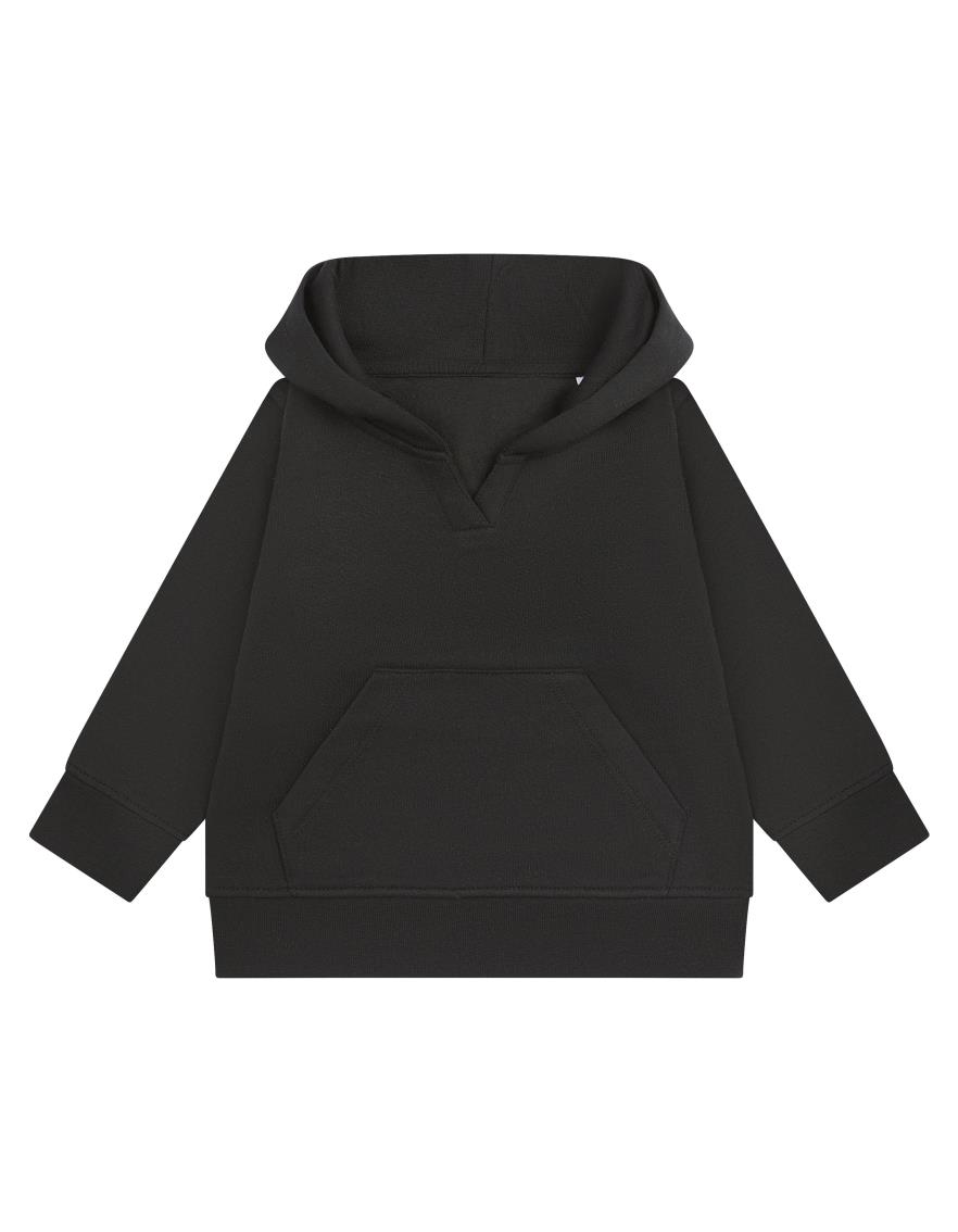 Larkwood Kids´ Sustainable Hoodie bedrukken