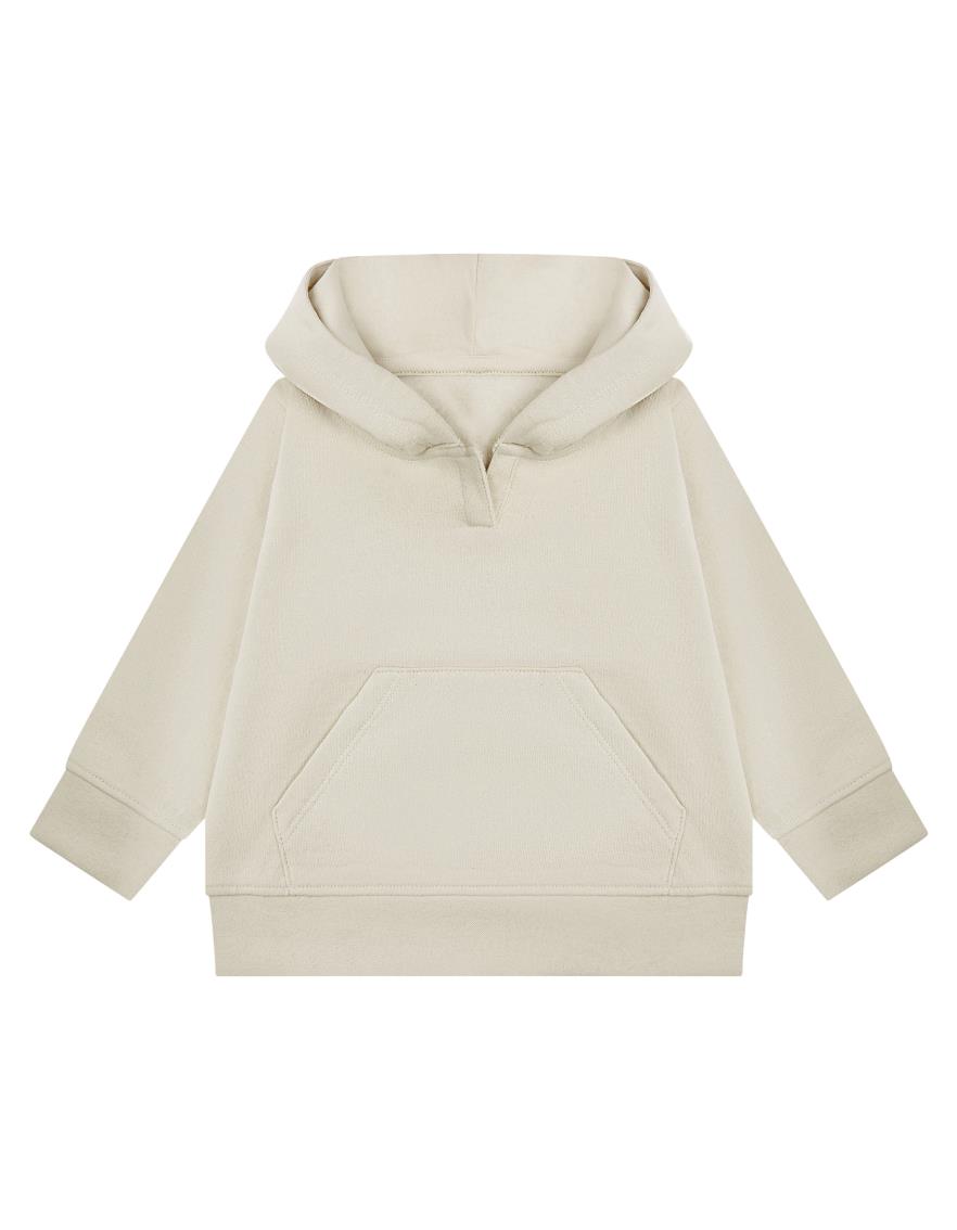 Larkwood Kids´ Sustainable Hoodie bedrukken - Afbeelding 4