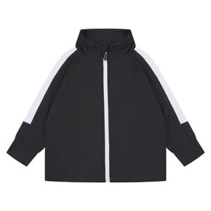 Larkwood Kids Track Top bedrukken