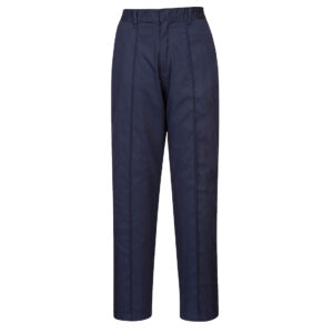 Portwest Dames Elastische Broek (regular) bedrukken