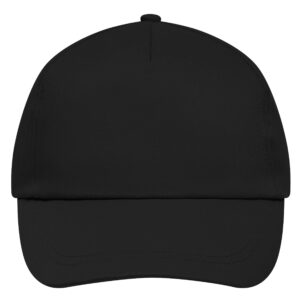 Daiber 5 Panel Promo Cap Lightly Laminated bedrukken