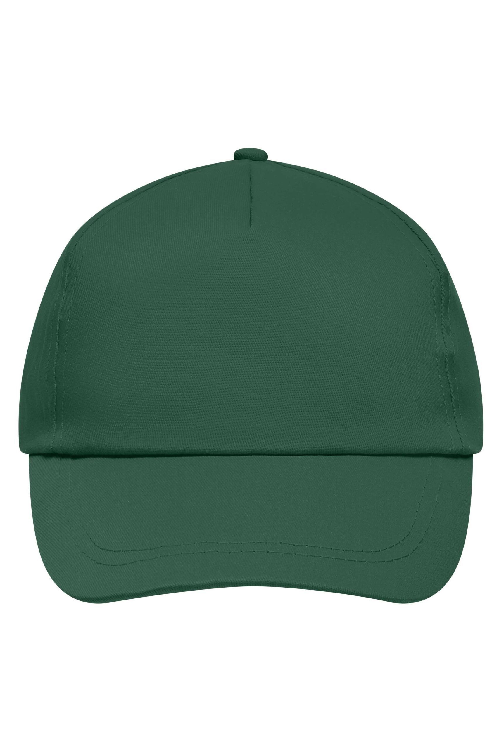 Daiber 5 Panel Promo Cap Lightly Laminated bedrukken - Afbeelding 2
