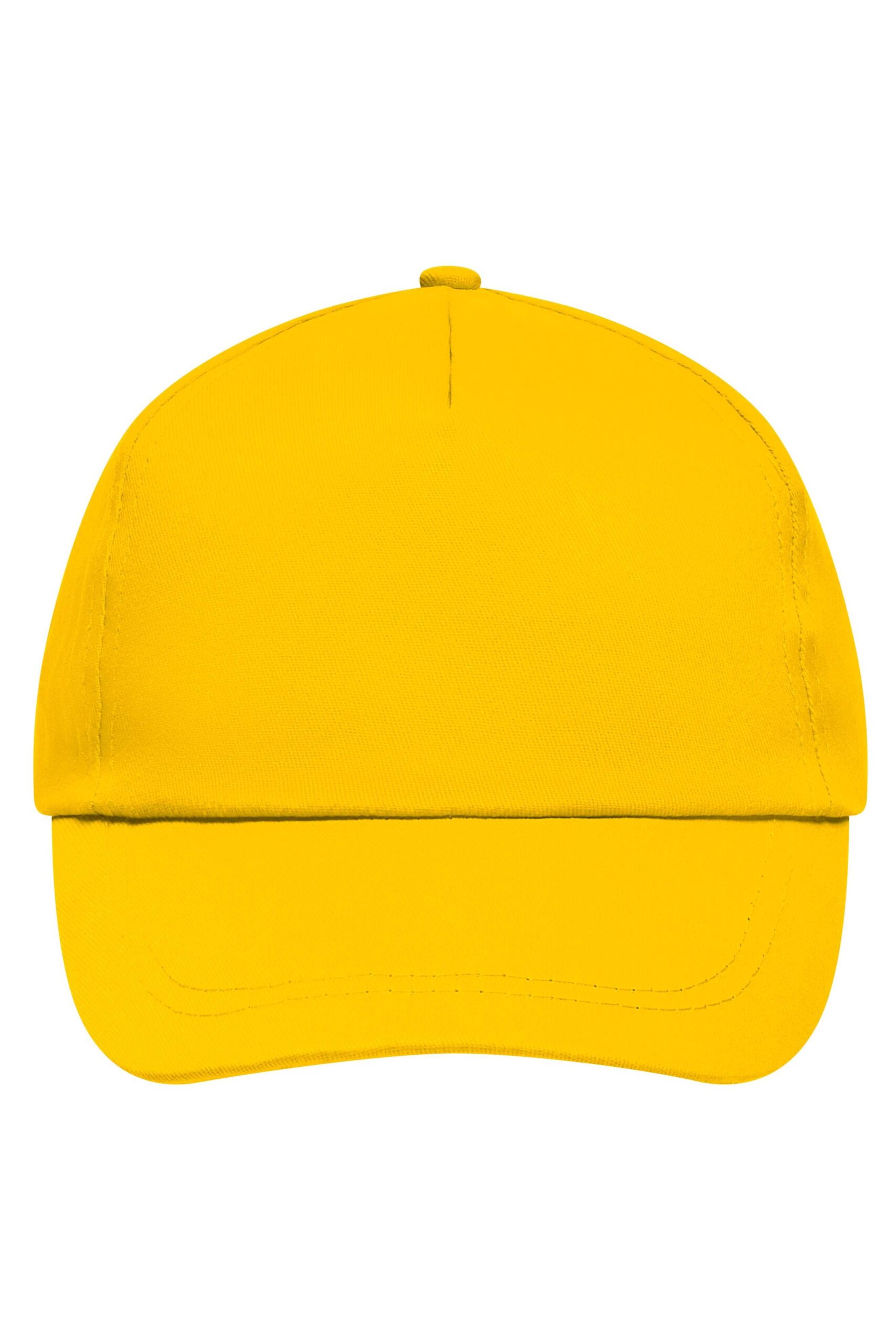 Daiber 5 Panel Promo Cap Lightly Laminated bedrukken - Afbeelding 4