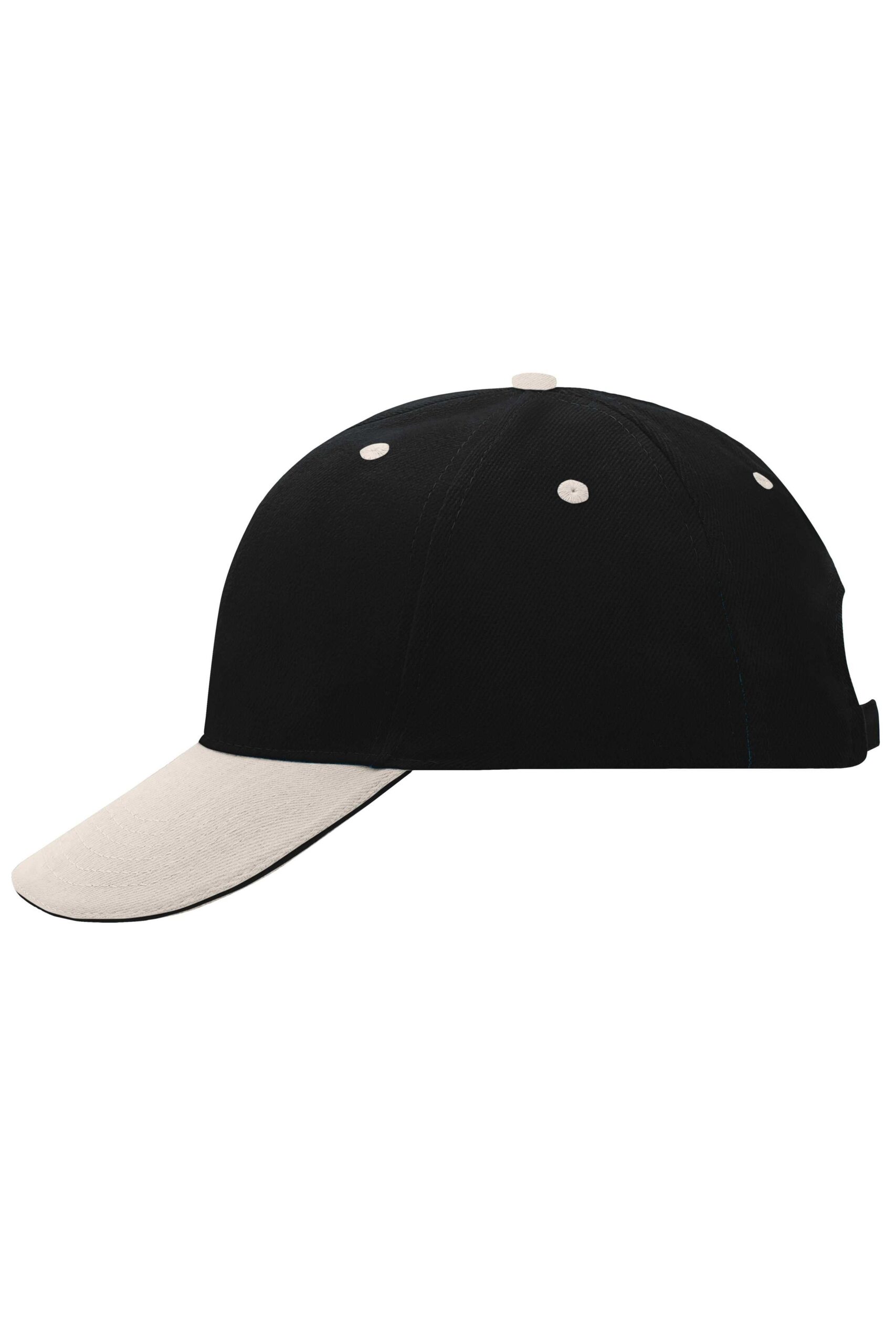 Daiber 6 Panel Sandwich Cap bedrukken - Afbeelding 2