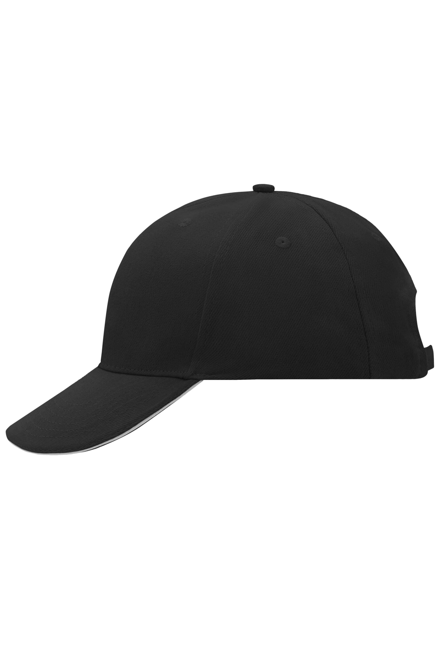Daiber 6 Panel Sandwich Cap bedrukken - Afbeelding 3