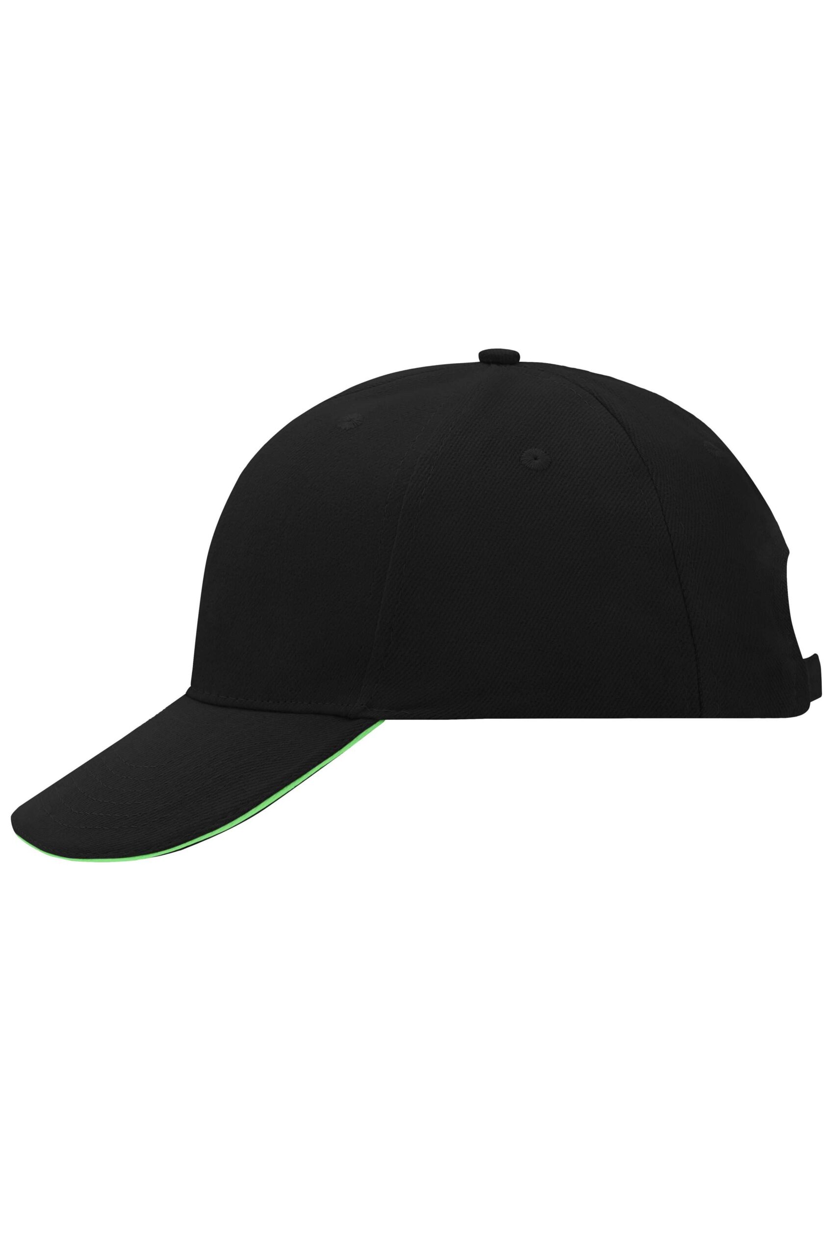 Daiber 6 Panel Sandwich Cap bedrukken - Afbeelding 4