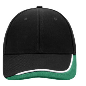 Daiber Half-Pipe Sandwich Cap bedrukken