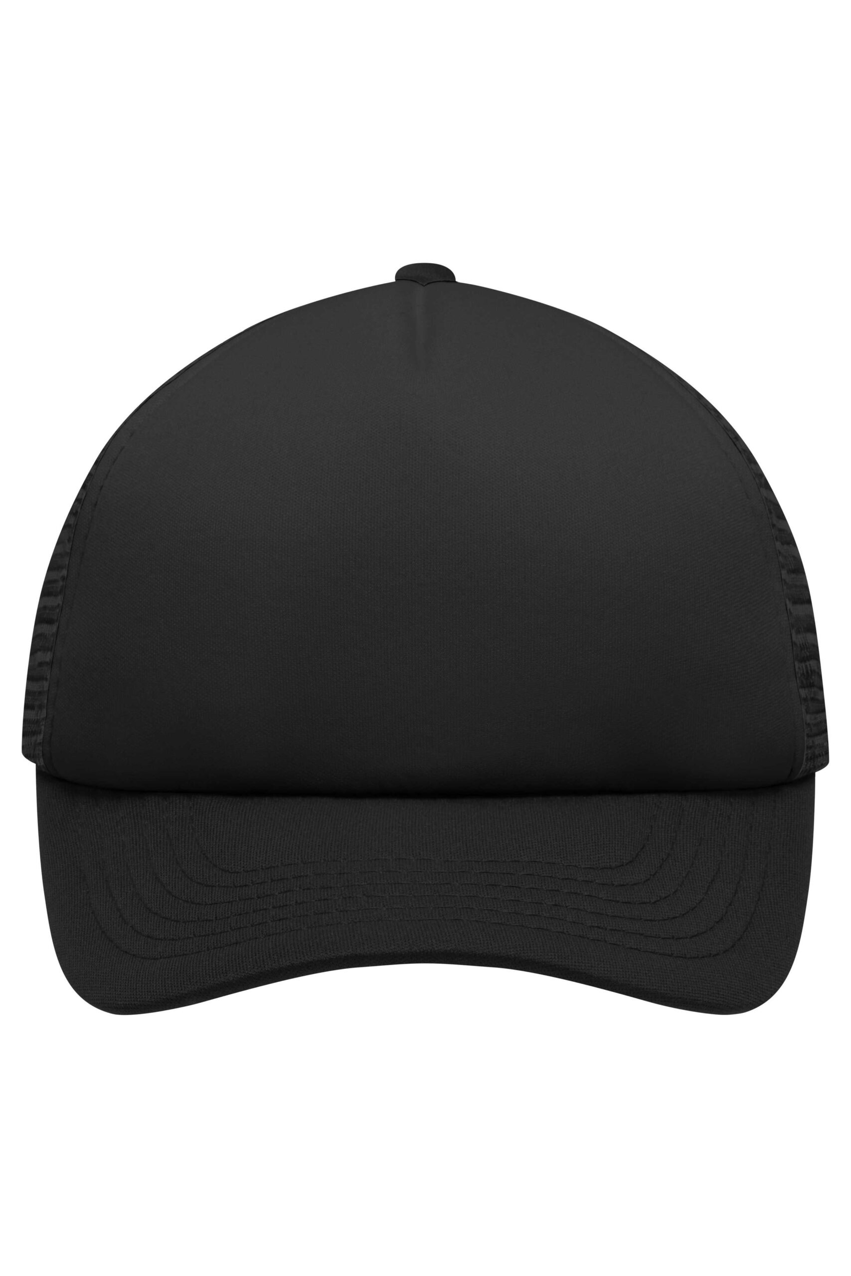 Daiber 5 Panel Polyester Mesh Cap for Kids bedrukken