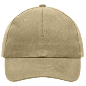 Daiber 6 Panel Cap Heavy Cotton bedrukken