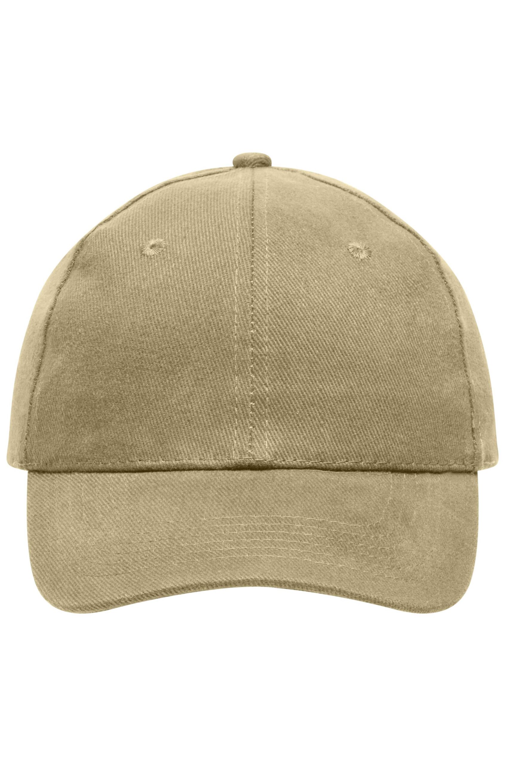 Daiber 6 Panel Cap Heavy Cotton bedrukken