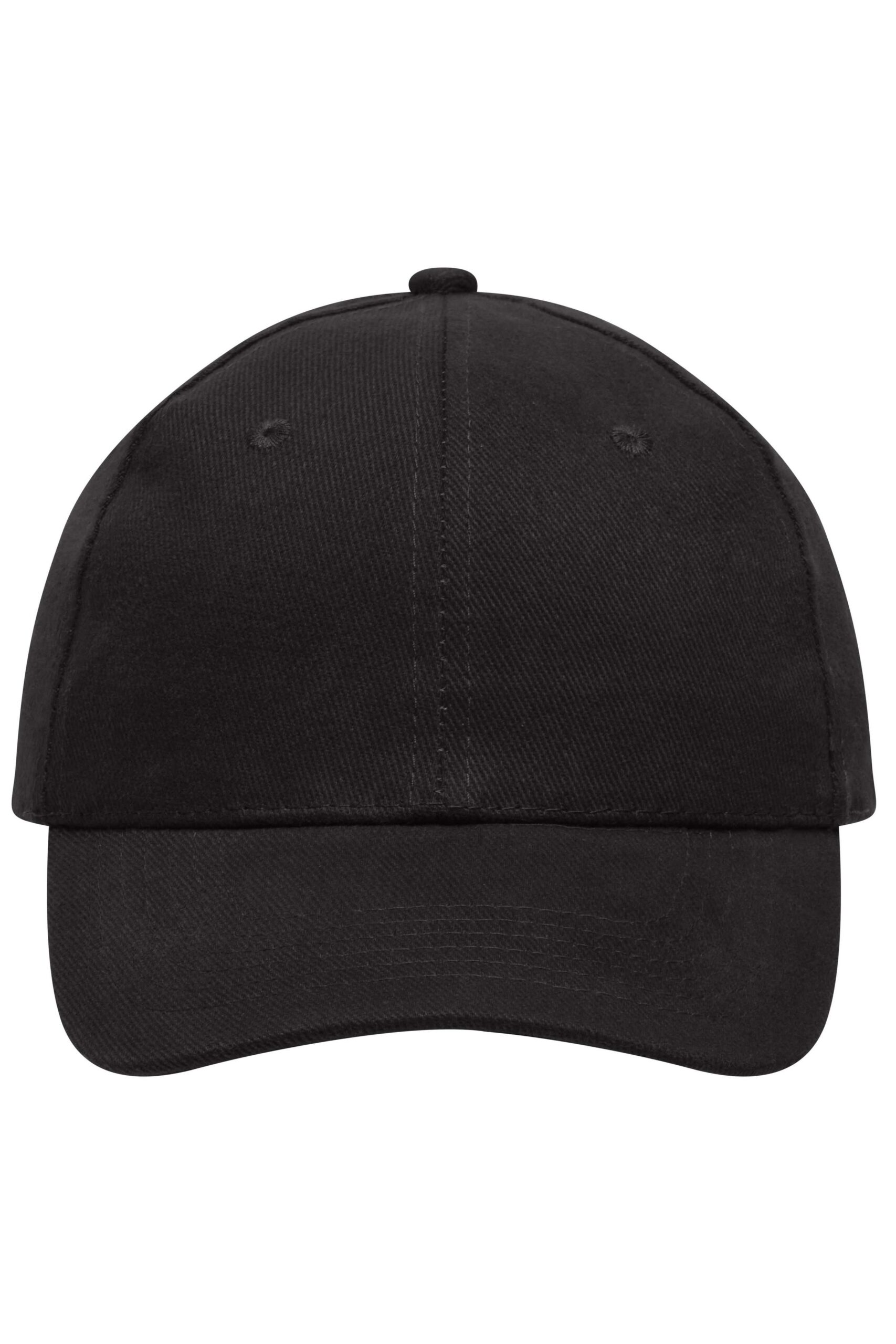 Daiber 6 Panel Cap Heavy Cotton bedrukken - Afbeelding 2
