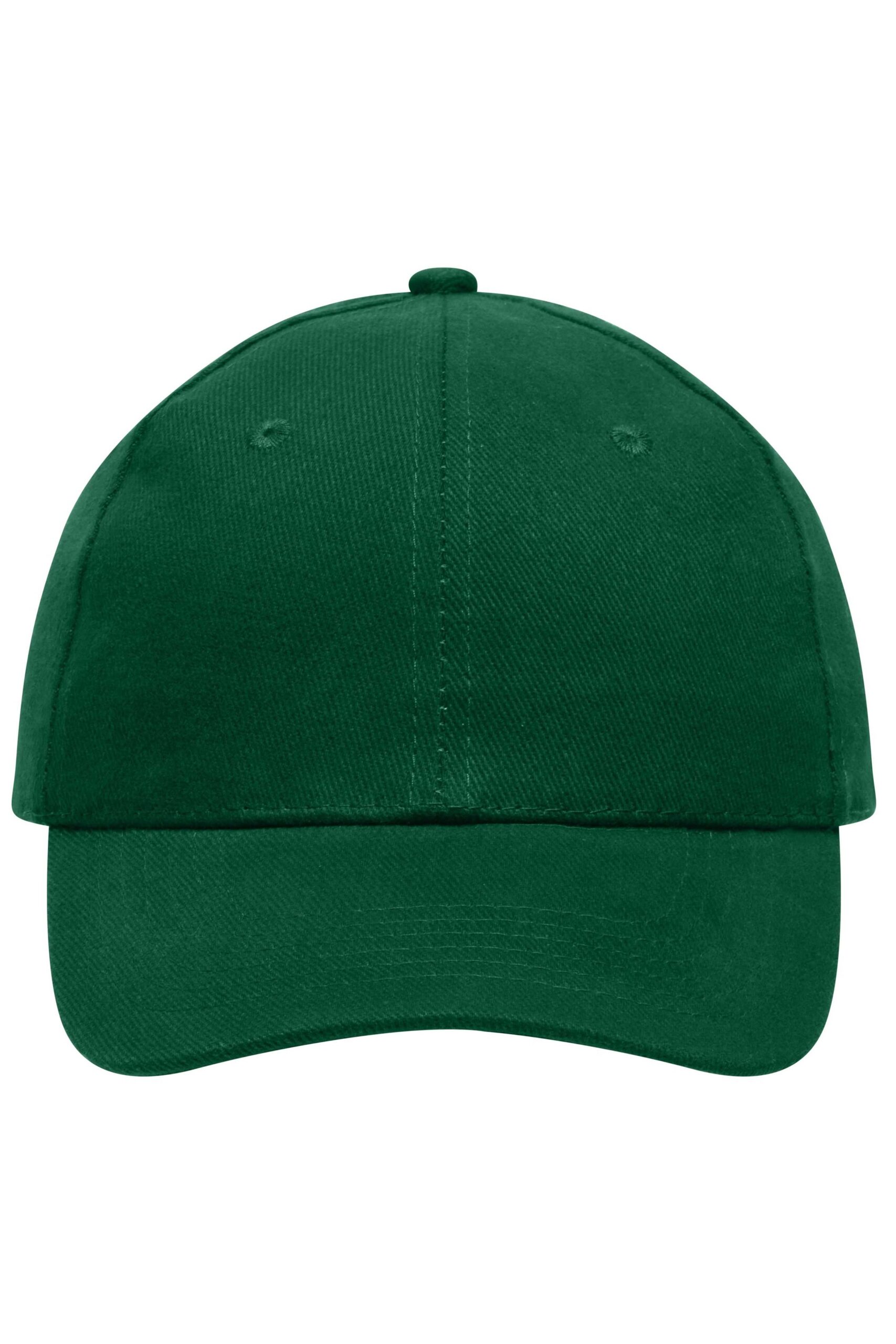 Daiber 6 Panel Cap Heavy Cotton bedrukken - Afbeelding 3