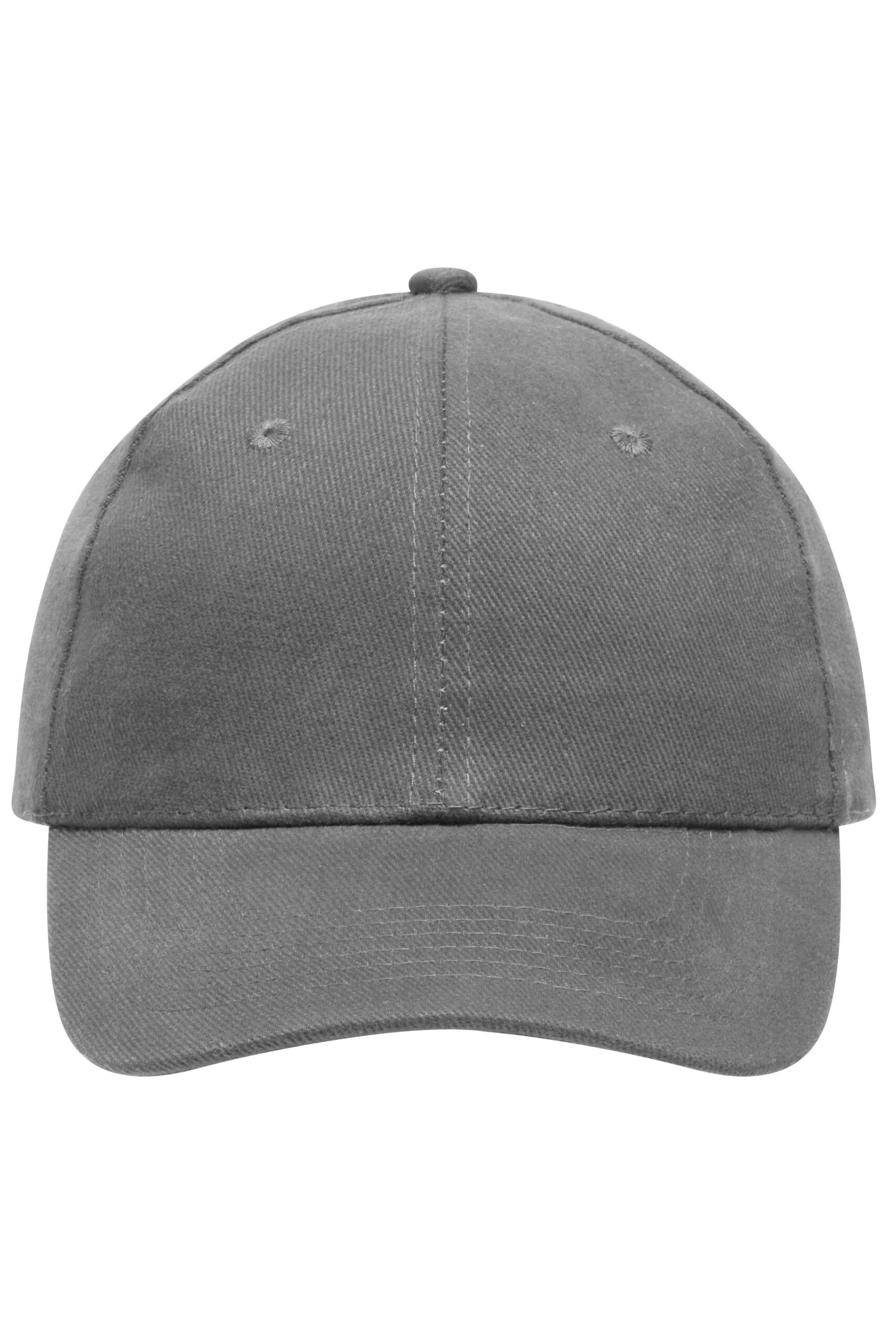 Daiber 6 Panel Cap Heavy Cotton bedrukken - Afbeelding 4