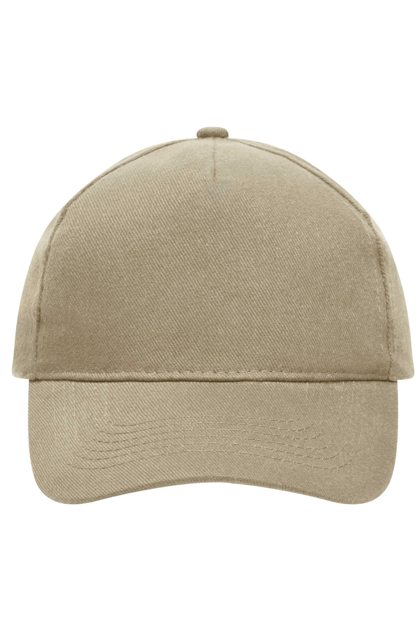 Daiber 5 Panel Cap Heavy Cotton bedrukken