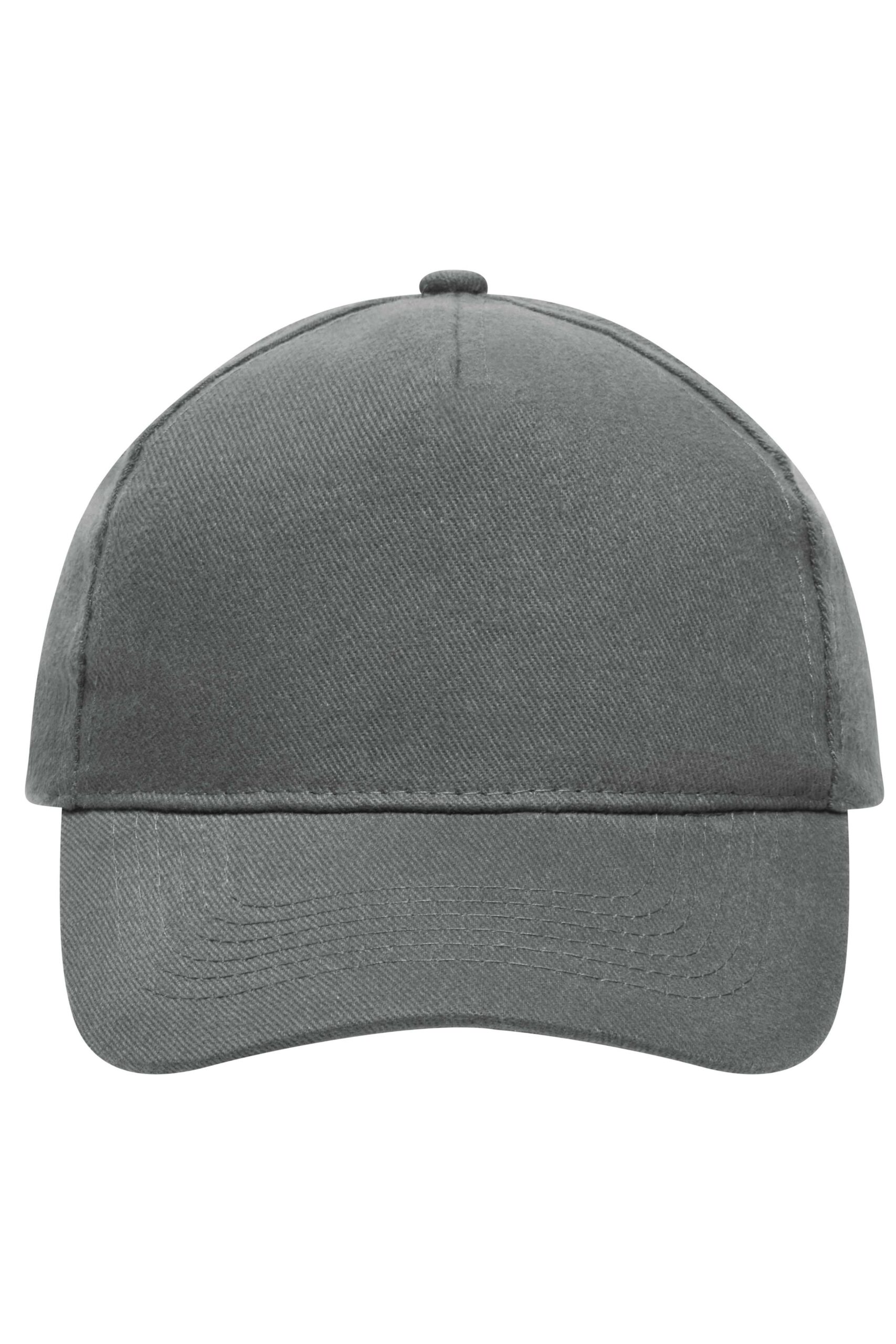 Daiber 5 Panel Cap Heavy Cotton bedrukken - Afbeelding 4