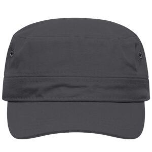 Daiber Military Cap bedrukken