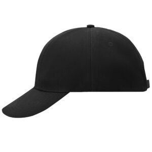Daiber Turned 6 Panel Cap Laminated bedrukken