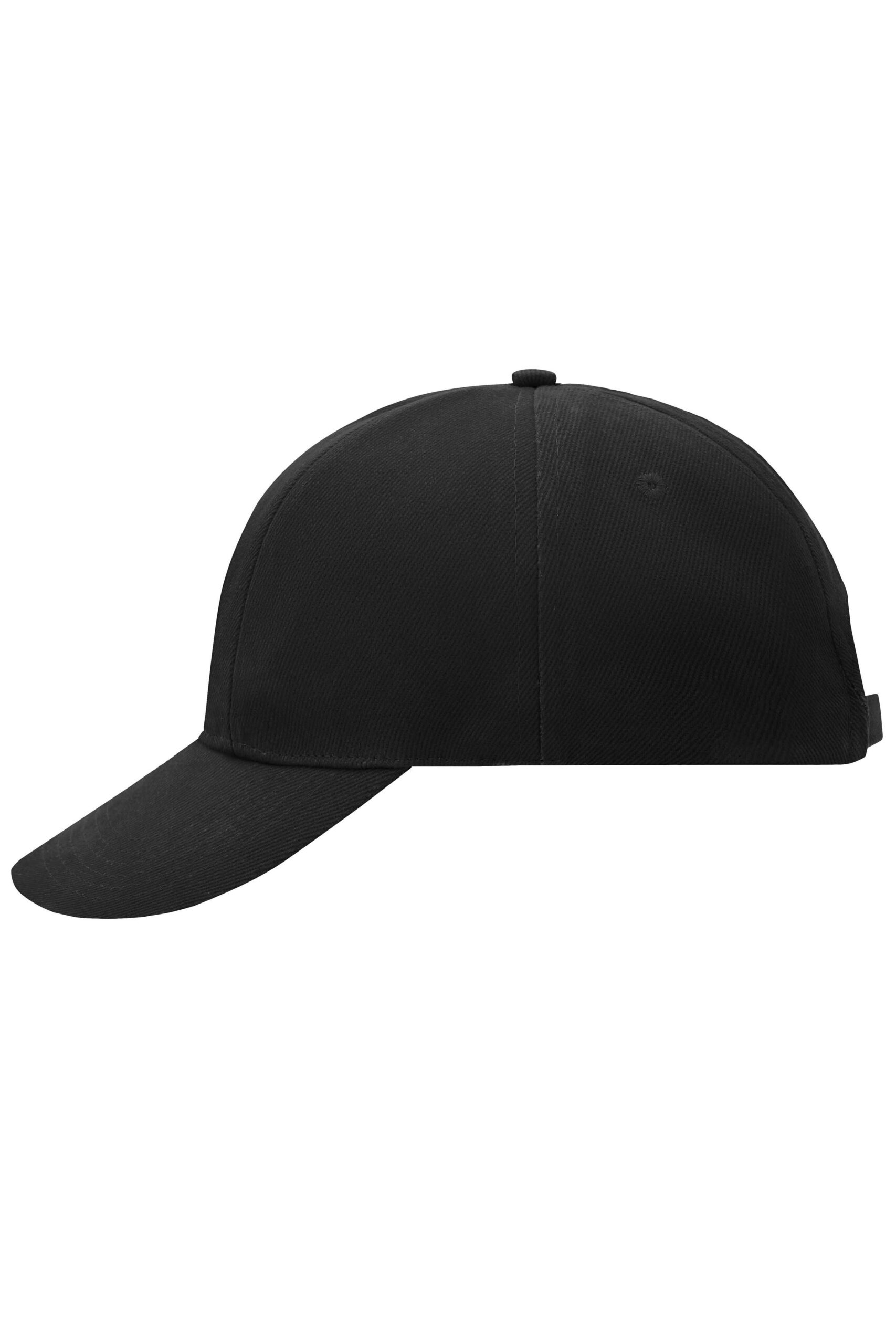 Daiber Turned 6 Panel Cap Laminated bedrukken