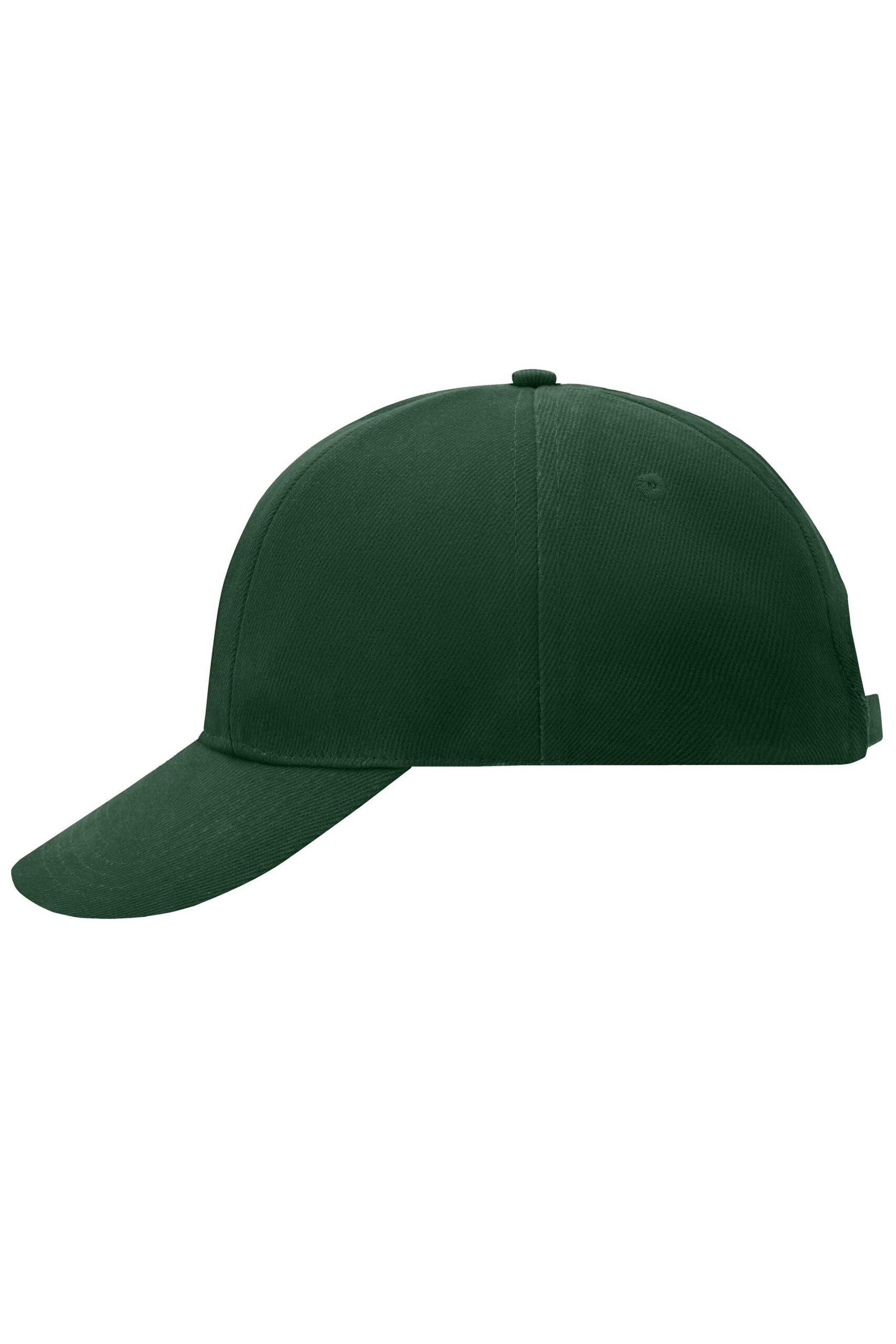 Daiber Turned 6 Panel Cap Laminated bedrukken - Afbeelding 2