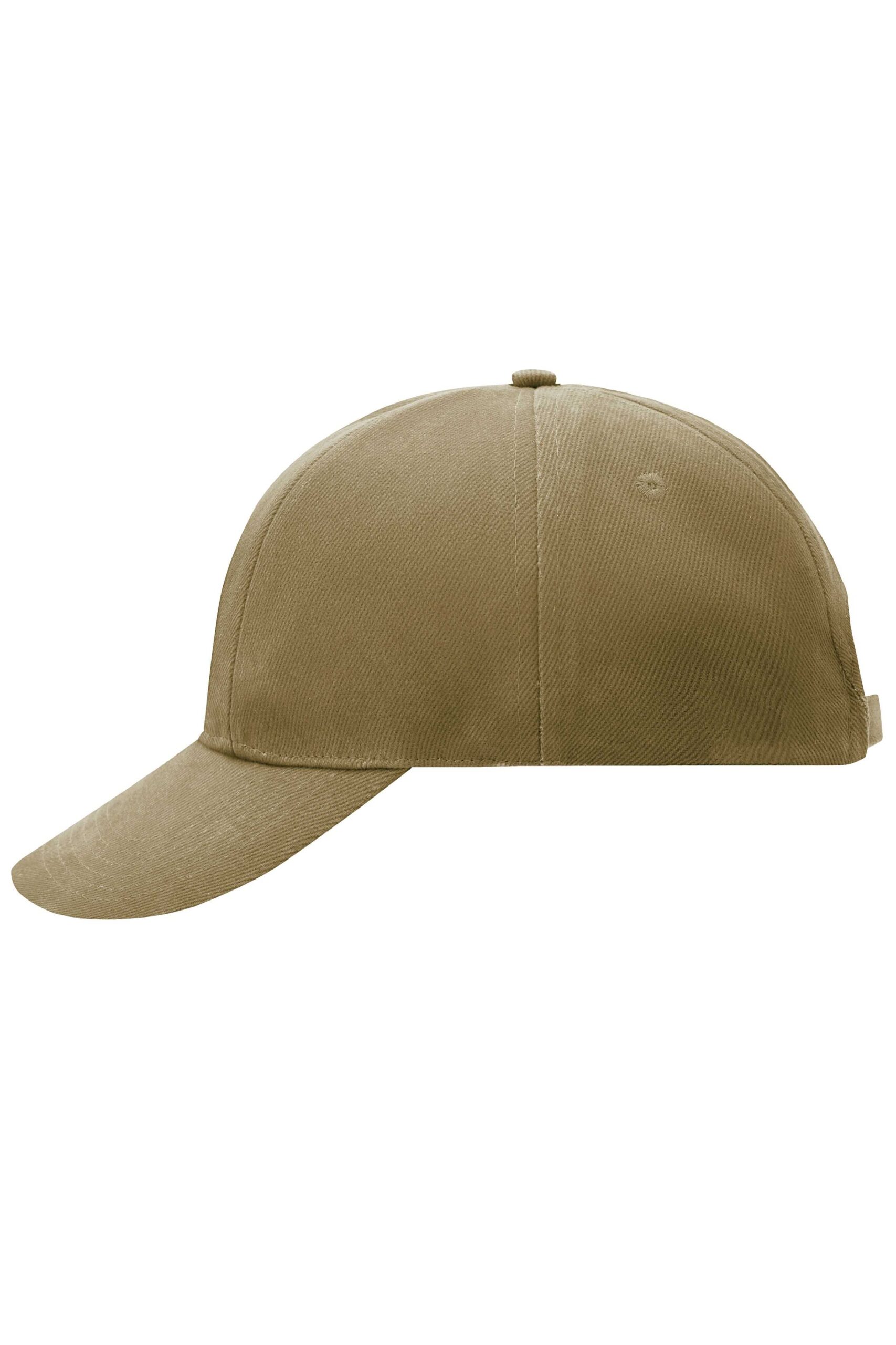 Daiber Turned 6 Panel Cap Laminated bedrukken - Afbeelding 4