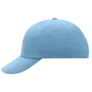 Daiber 6 Panel Raver Cap bedrukken