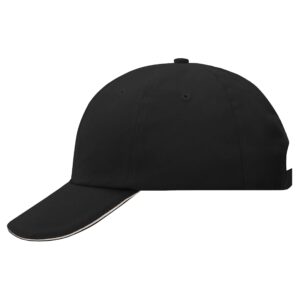 Daiber 6 Panel Raver Sandwich Cap bedrukken