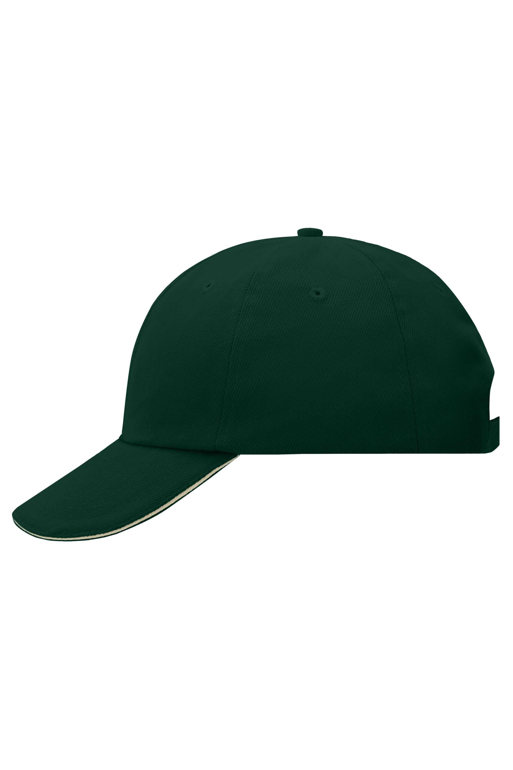 Daiber 6 Panel Raver Sandwich Cap bedrukken - Afbeelding 4