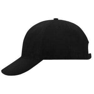 Daiber 6 Panel Softlining Raver Cap bedrukken