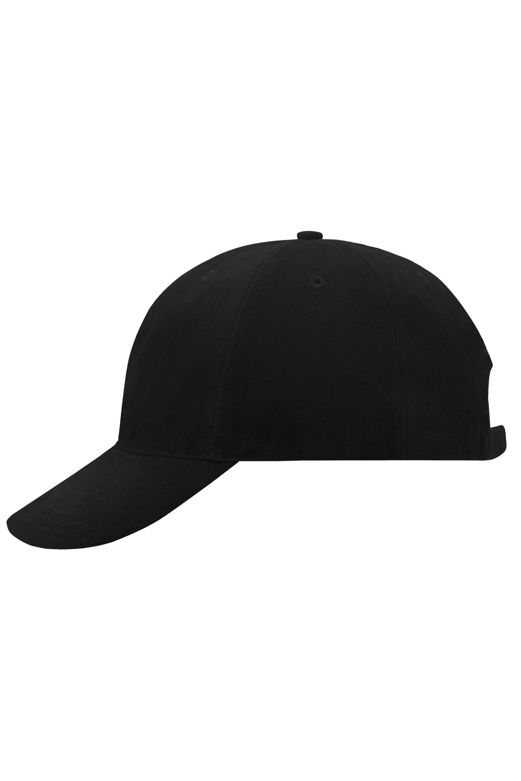 Daiber 6 Panel Softlining Raver Cap bedrukken