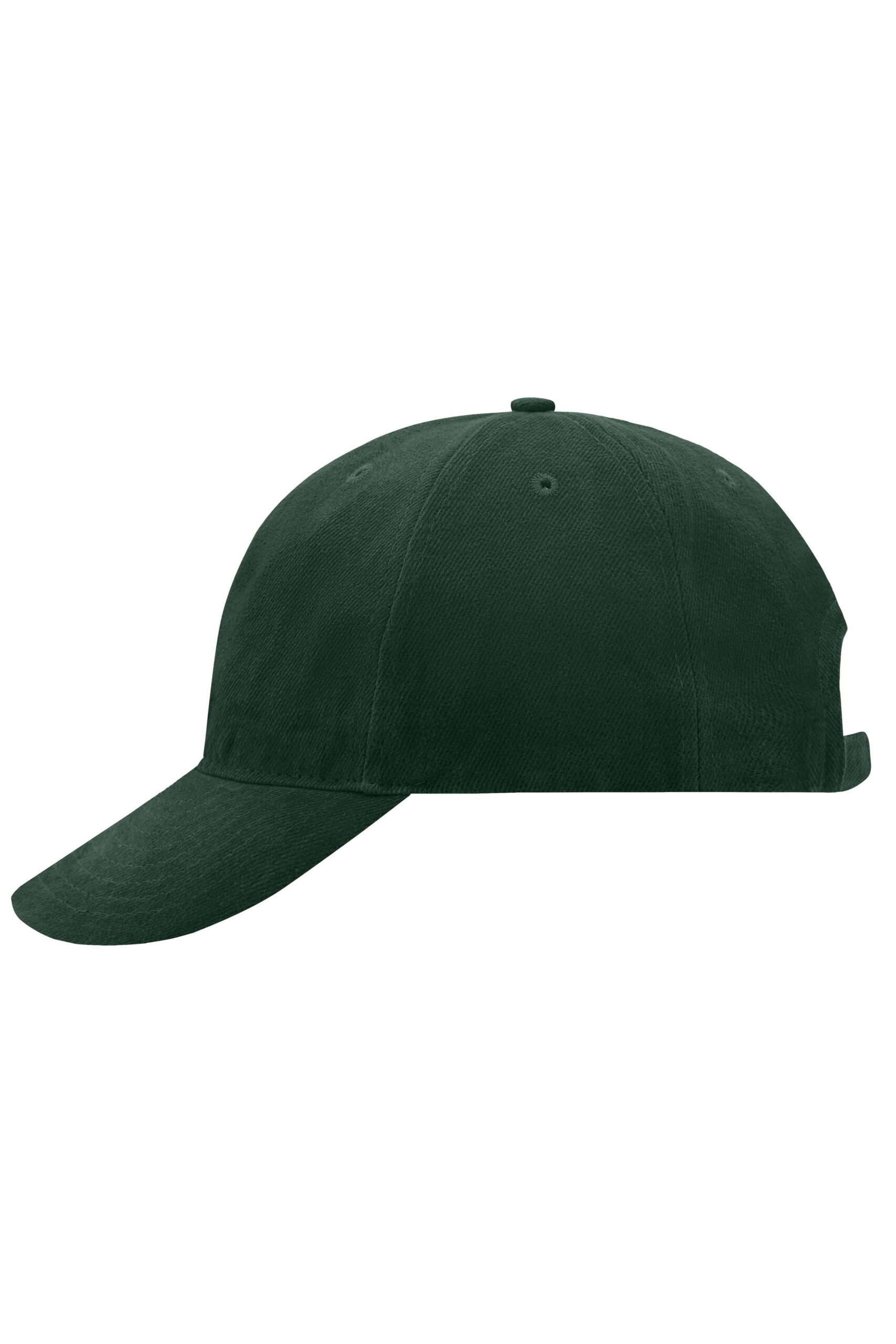 Daiber 6 Panel Softlining Raver Cap bedrukken - Afbeelding 2