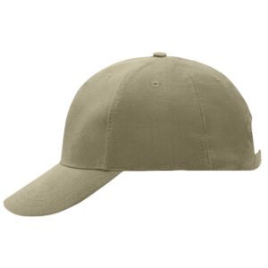Daiber 6 Panel Raver Cap Laminated bedrukken