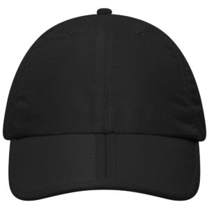 Daiber 6 Panel Pack-a-Cap bedrukken