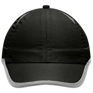 Daiber 6 Panel Micro-Edge Sports Cap bedrukken