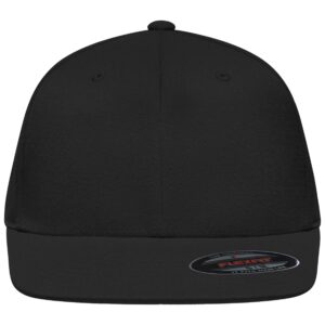 Daiber Flexfit® Flat Peak Cap bedrukken