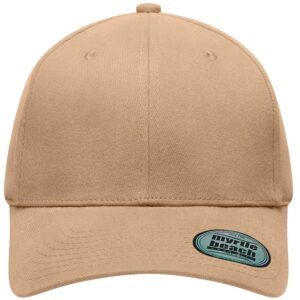 Daiber 6 Panel Elastic Fit Baseball Cap bedrukken