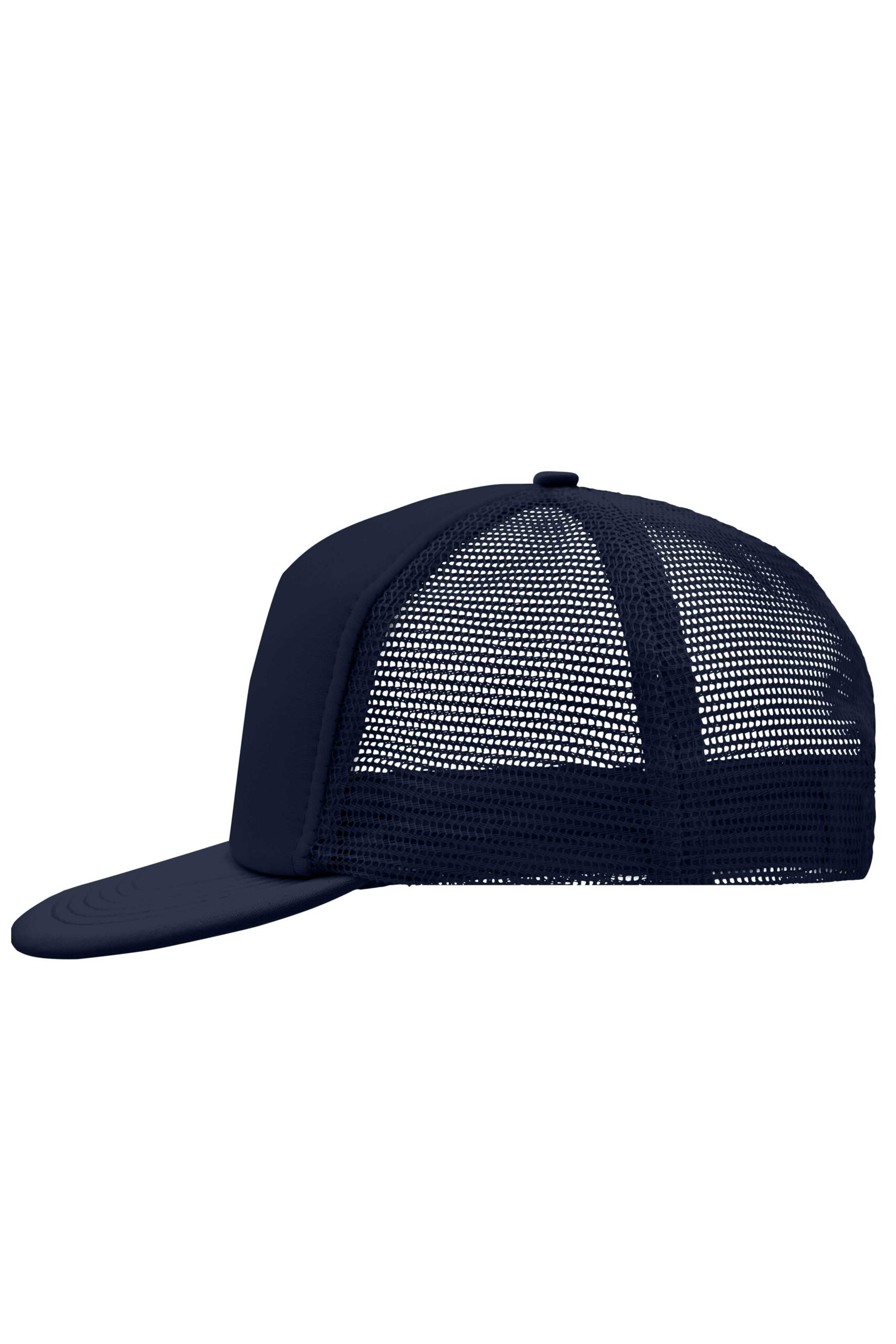 Daiber 5 Panel Flat Peak Cap bedrukken - Afbeelding 2