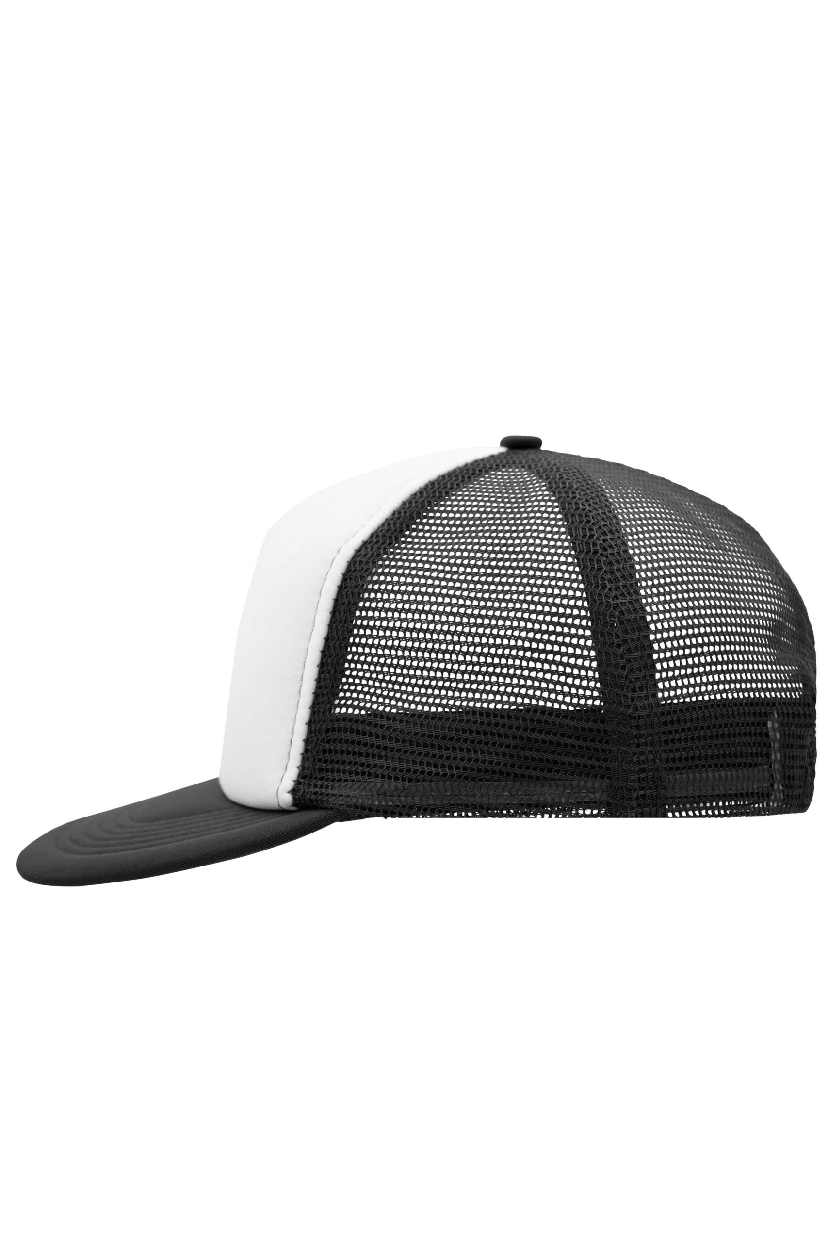 Daiber 5 Panel Flat Peak Cap bedrukken - Afbeelding 4