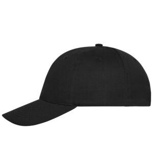 Daiber 6 Panel Cap Organic Cotton bedrukken