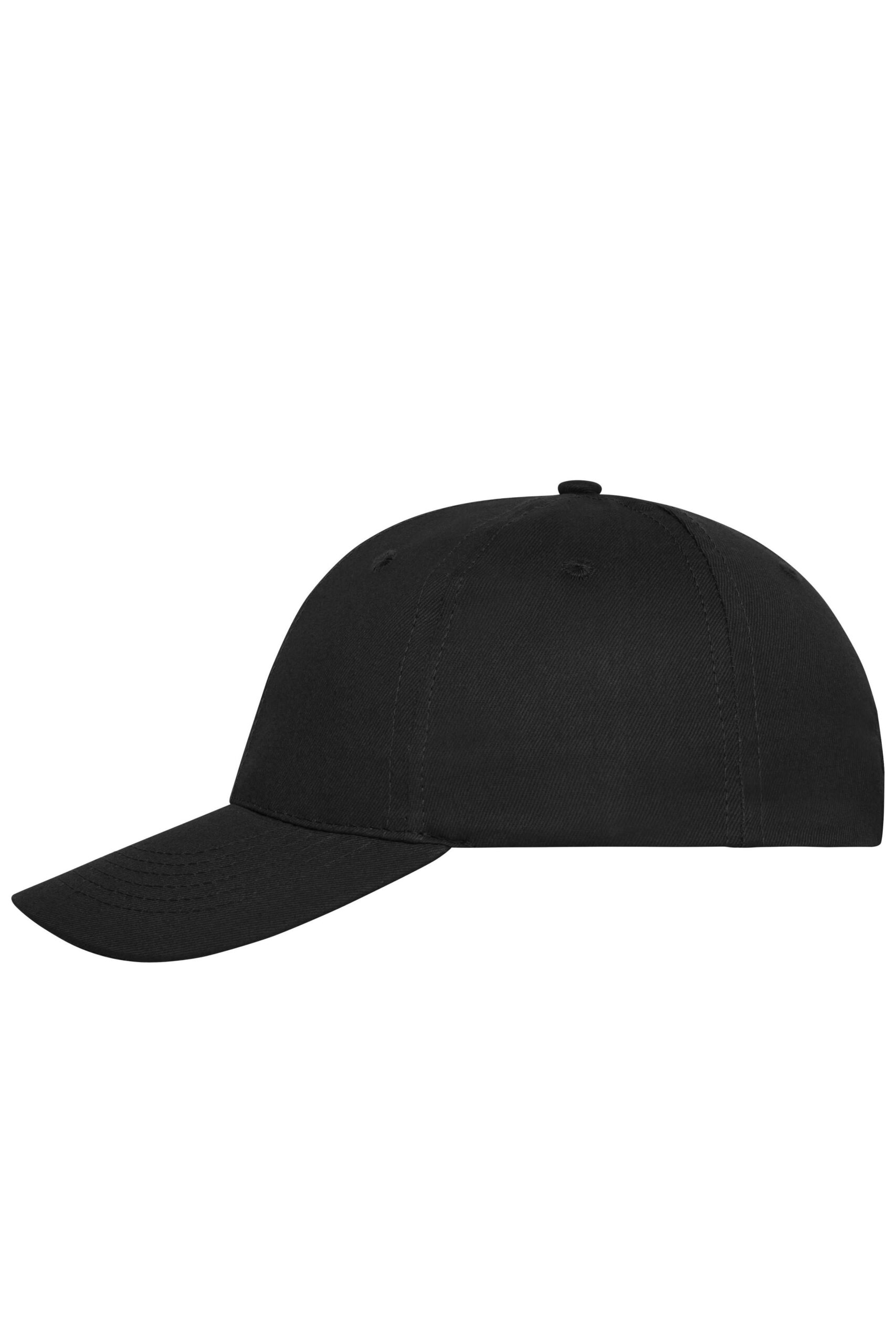 Daiber 6 Panel Cap Organic Cotton bedrukken