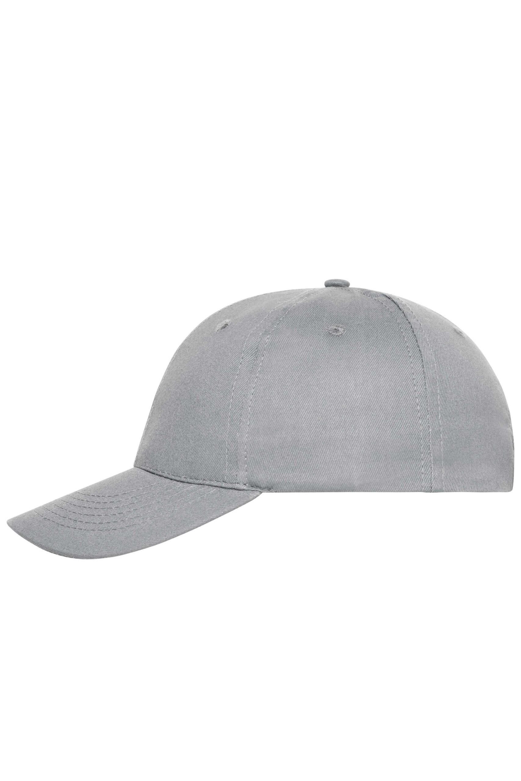 Daiber 6 Panel Cap Organic Cotton bedrukken - Afbeelding 4