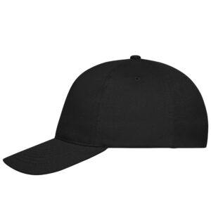 Daiber 5 Panel Cap Organic Cotton bedrukken