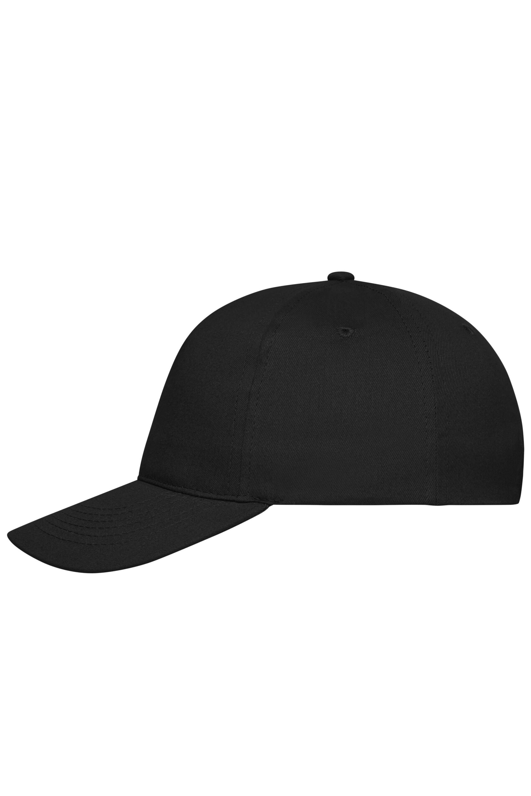 Daiber 5 Panel Cap Organic Cotton bedrukken