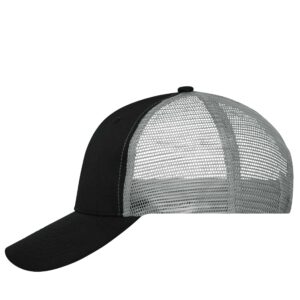 Daiber 6 Panel Mesh Cap bedrukken