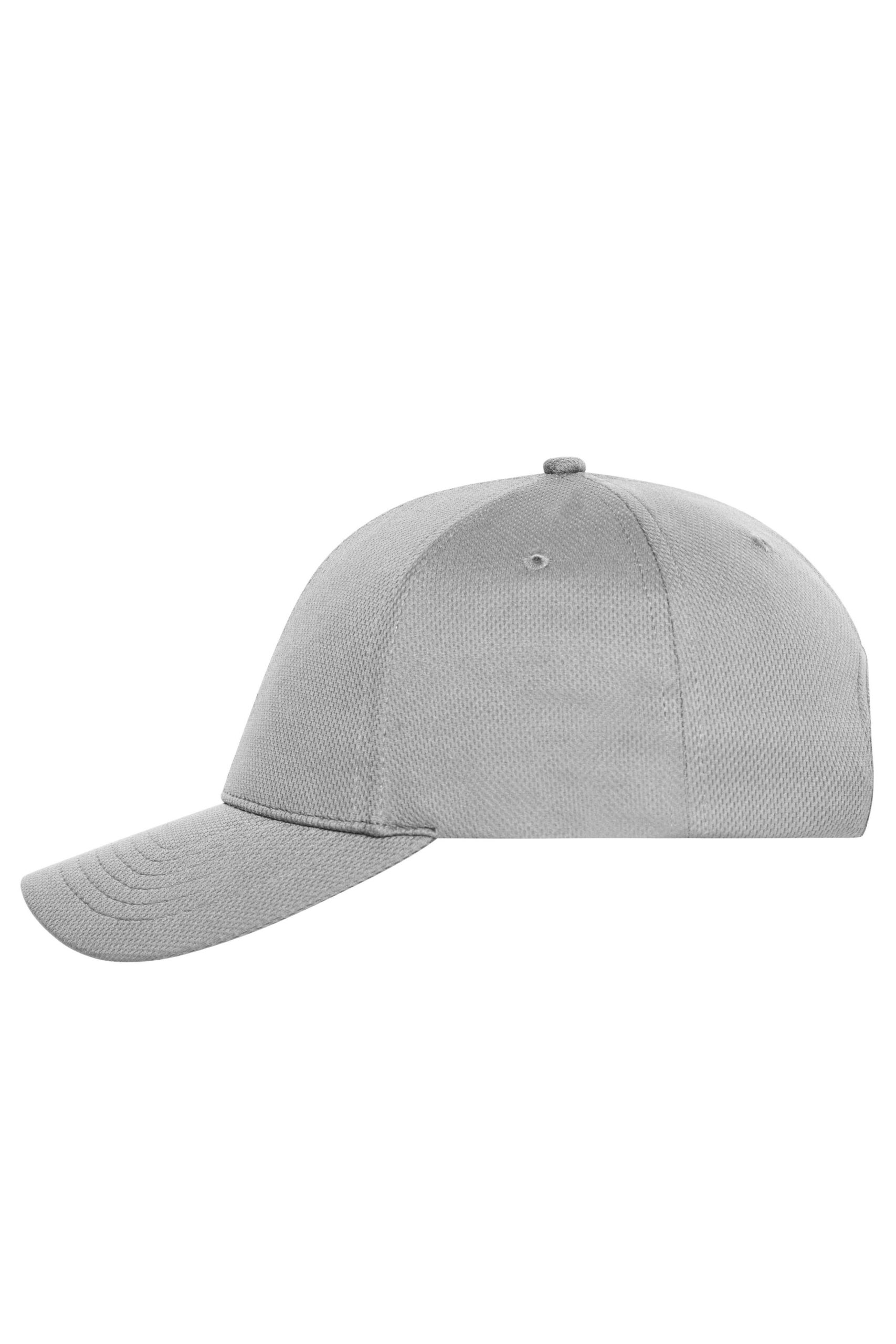 Daiber 6 Panel Sports Cap bedrukken - Afbeelding 2