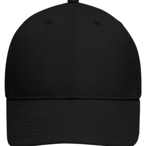 Daiber 6 Panel Cap Bio Cotton bedrukken